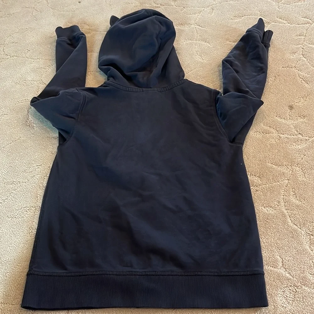 Hanna Andersson DC Comics Batman Hoodie Size 10